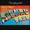 Bruce Springsteen - Greetings From Asbury Park N.J. (2014 Re-Master)