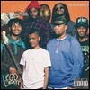 The Internet - Ego Death