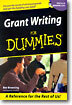 Grant Writing For Dummies