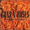 [중고-상] Guns N‘ Roses - The Spaghetti Incident?
