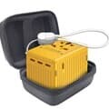 UM2 해외 여행용 2500W 멀티어댑터 USB C타입 PPS 초고속 PD충전기  35W 충전기 UMTC-CT35W