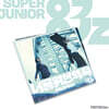 슈퍼주니어-83z (SUPER JUNIOR-83z) - 미니앨범 1집 : 너를 위한 약속 (Promise) [Poster Ver.]