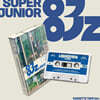 슈퍼주니어-83z (SUPER JUNIOR-83z) - 미니앨범 1집 : 너를 위한 약속 (Promise) [Cassette Tape Ver.]
