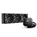 DEEPCOOL SPARTACUS 420 (블랙)