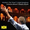 Claudio Abbado 슈베르트: 교향곡 9번 '그레이트' (Schubert: Symphony No.9 'Great')