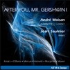 Andre Moisan 클라리넷과 피아노를 위한 현대 작품집 (After You Mr. Gershwin)