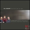 Academia Montis Regalis 모차르트: 피아노 3중주 (Mozart: Piano Trios / K. 548 & 502 & 498)