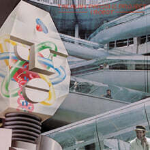 Alan Parsons Project (알란 파슨스 프로젝트) - 2집 I Robot [2LP]