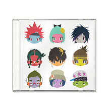 지코 (ZICO), Lilas (YOASOBI's ikura) - DUET [Merch Ver.] | 지코