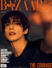 [B형] Happer's BAZAAR MEN 芭莎男士 하퍼스 바자 맨 중국 2026년 06월호 : 송위룡 (宋威龙) 커버 (B형 잡지+카드 4장)