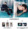 [B형] ELLE 世界時裝之苑 엘르 중국 2026년 07월호 : 왕학체 (王鹤棣) 양면커버 (잡지+카드 3장+포스터 2장)
