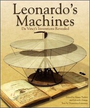 Leonardo's Machines