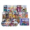 Calendar Mysteries #1~13 Full Set (Book+CD)