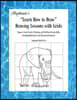 Stephanie's Learn How to Draw Drawing Lessons with Grids: Improve Your Creative Thinking and Problem Solving Skills through Right Brain, Grid Drawing