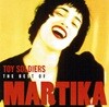 Martika - Toy Soldiers: The Best Of Martika [2004년 SONY BMG MUSIC 국내발매반]