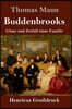 Buddenbrooks (Großdruck)