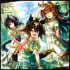 Various Artists - ウマ娘 プリティ-ダ-ビ- Winning Live 35 (CD)