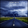 Snowy White & The White Flames - The Finishing Touch (CD)