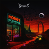 Refestramus - Morri's Rock Boutique (CD)
