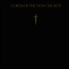 Lords Of The New Church - The Lords Of The New Church (CD)