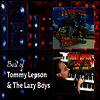 Tommy Lepson & The Lazy Boys - Best Of (2CD)