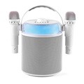 인켈 IK-C901KS 가정용 노래방 스피커 무선 마이크