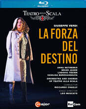 Riccardo Chailly 베르디: 오페라 `레오 무스카토` (Verdi: Opera `La Forza Del Destino`)