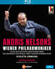 Andris Nelsons 말러: 교향곡 3번 (Mahler: Symphony No.3)
