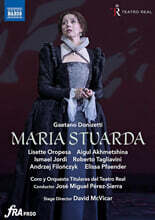 Jose Miguel Perez-Sierra 도니체티: 오페라 `마리아 스투아르다` (Donizetti: Opera `Maria Stuarda`)