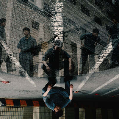 더베인 (THE VANE) - 균열