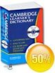 Cambridge Learner's Dictionary (CD-ROM 포함)