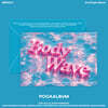 브브걸 (BBGIRLS) - 싱글앨범 3집 : BODY WAVE [POCA]