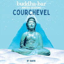 Buddha Bar / DJ Ravin (부다 바 / DJ 라방) - Winter Sessions In Courchevel [컬러 2LP]