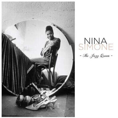 Nina Simone (니나 시몬) - The Jazz Queen [3LP]