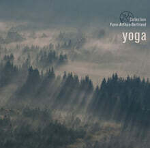 얀 아르튀스베르트랑 컬렉션 - 요가 (Collection Yann Arthus-Bertrand - Yoga) [LP]