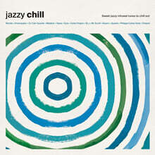 Wagram 레이블 재지 칠 컴필레이션 (Jazz Chill) [LP]