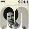 Wagram 레이블 남성 소울 보컬  컴필레이션 (Soul Men) [2LP]
