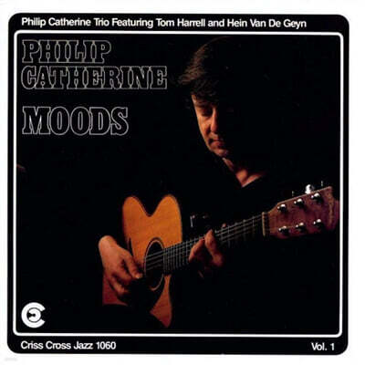 Philip Catherine (필립 캐서린) - Moods 1
