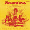 Wagram 레이블 쿠엔틴 타란티노 사운드 컴필레이션 (Tarantino Sounds) [LP]