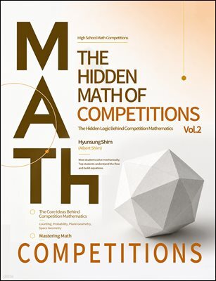 AMC 10/12 & AIME Competition Mathematics Vol 2