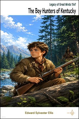 The Boy Hunters of Kentucky
