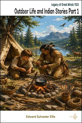 Outdoor Life and Indian Stories Part 1