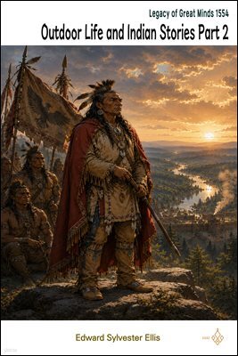 Outdoor Life and Indian Stories Part 2