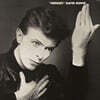 David Bowie (데이빗 보위) - Heroes [LP]