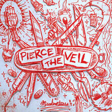 Pierce the Veil (피어스 더 베일) - 4집 Misadventures