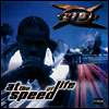 Xzibit - At The Speed Of Life (140g 2LP)