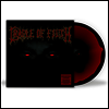 Cradle Of Filth - From The Cradle To Enslave (Red And Black Corona Effect Vinyl LP)
