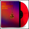 Cat Power - Greatest (20th Anniversary Edition)(Ltd)(Colored LP)