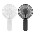 아이홈즈 6인치 LED 와이드 폴더블 빅팬  휴대용 선풍기 4000mAh대용량