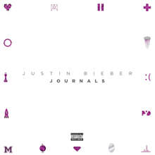 Justin Bieber (저스틴 비버) - Journals